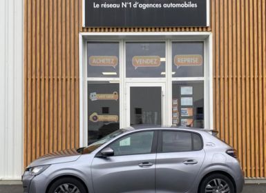 Peugeot 208 GENERATION-II 100 STYLE START&STOP ANDROID+APPLE CARPLAY TRES FAIBLE KILOMÉTRAGE EN...