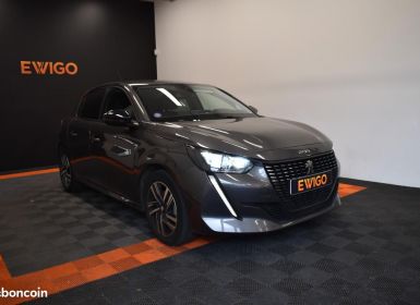 Achat Peugeot 208 GENERATION-II 1.2 100ch ALLURE CAMERA 360 SIEGES CHAUFFANTS SUIVI CONCESSION GARANT... Occasion