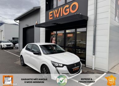 Vente Peugeot 208 GENERATION-II 1.2 PURETECH 100 ACTIVE PACK START-STOP Occasion