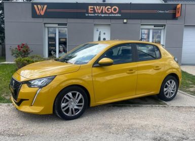 Achat Peugeot 208 GENERATION-II 1.2 PURETECH 100 ACTIVE START-STOP 1ere MAIN Occasion