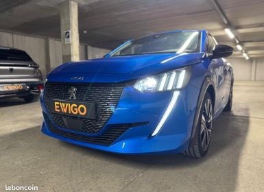 Peugeot 208 GENERATION-II 1.2 PURETECH 100 GT LINE EAT BVA START-STOP Occasion