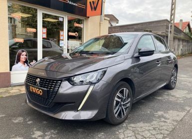 Vente Peugeot 208 GENERATION-II 1.2 PURETECH 100Ch ALLURE ETAT NEUF GARANTIE CONSTRUCTEUR Occasion