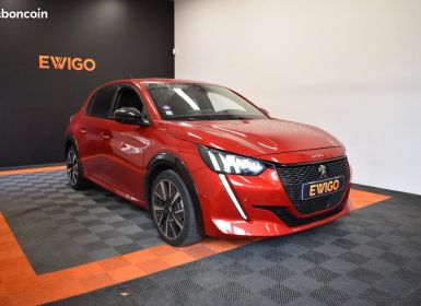 Peugeot 208 GENERATION-II 1.2 PURETECH 100ch GT EAT 8 SIEGE CHAUFFANT SUIVI GARANTIE 6 A 60 MOIS Occasion