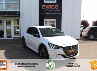 Vente Peugeot 208 GENERATION-II 1.2 PURETECH 130 GT LINE EAT BVA STA Occasion