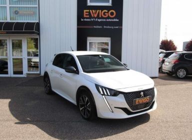 Peugeot 208 GENERATION-II 1.2 PURETECH 130 GT LINE EAT BVA STA