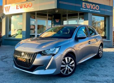 Peugeot 208 GENERATION-II 1.2 PURETECH 75 ACTIVE CARPLAY START-STOP Occasion