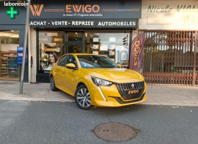 Achat Peugeot 208 GENERATION-II 1.2 PURETECH 75CH ACTIVE START-STOP Occasion