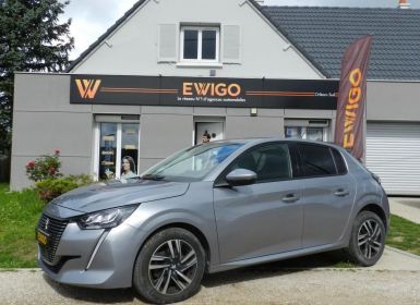 Achat Peugeot 208 GENERATION-II 1.5 BLUEHDI 100 ALLURE PACK START-STOP Occasion