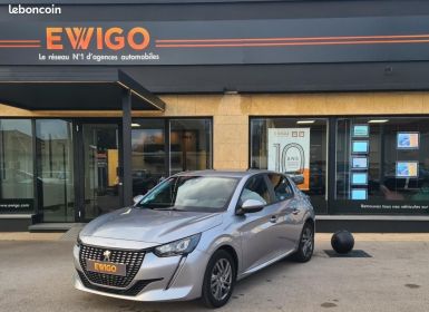 Peugeot 208 GENERATION II 1.5 BLUEHDi 100CH ACTIVE BUSINESS