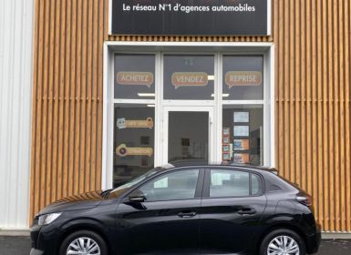 Peugeot 208 GENERATION-II 75Cv LIKE START&STOP ENTRETIEN FAIBLE KILOMETRAGE