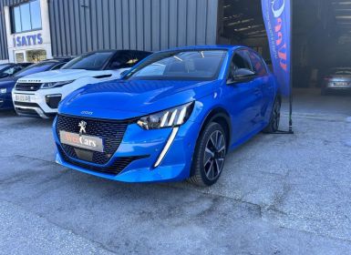 Vente Peugeot 208 GENERATION-II ELECTRIC 135 finition GT Occasion