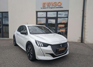 Peugeot 208 GENERATION-II ELECTRIC 135CH 50KWH GT-LINE TVA REC Occasion