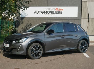 Vente Peugeot 208 GT 1.2 100 ch EAT8 1ère main Occasion