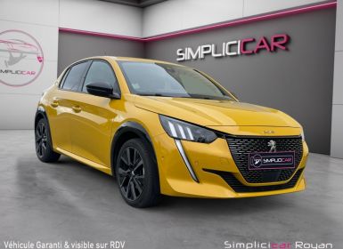 Peugeot 208 GT PACK PureTech 130CV EAT8 Garantie 1 AN