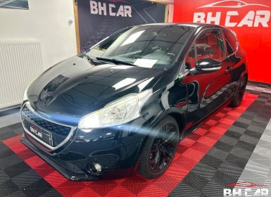 Vente Peugeot 208 Gti 1.6 200ch BVM6 Occasion