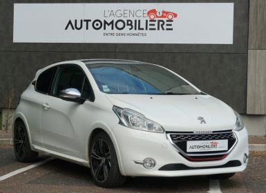 Achat Peugeot 208 GTI 1.6 THP 200 ch - Toit panoramique Occasion