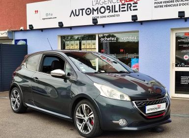 Achat Peugeot 208 GTI 1.6 THP 200CH 3P Occasion
