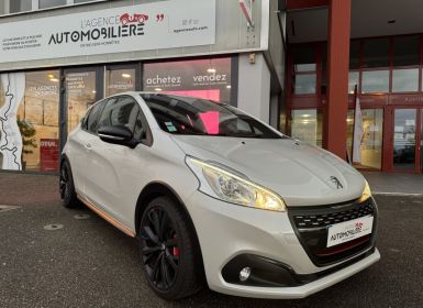 Vente Peugeot 208 GTI 1.6 THP cv BY SPORT 3P Occasion