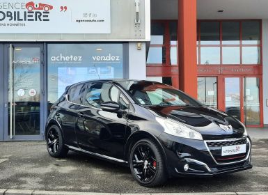 Vente Peugeot 208 GTI 1.6 THP cv I Phase 2 Occasion