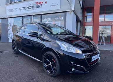 Achat Peugeot 208 GTI 1.6 THP cv I Phase 2 Occasion