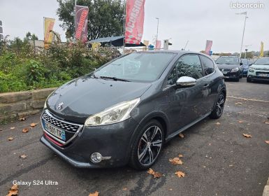 Peugeot 208 GTI 1.6l THP 200ch GARANTIE