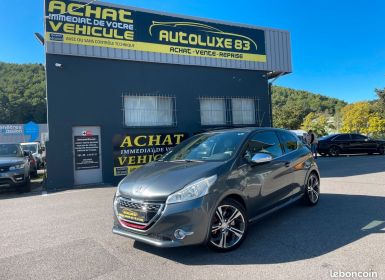 Peugeot 208 gti 200 cv garantie Occasion