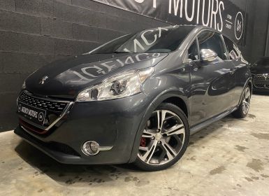 Peugeot 208 GTI 200ch 11/2013 *suivi constructeur*