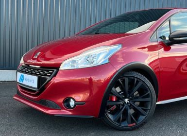 Vente Peugeot 208 GTI 30th Occasion