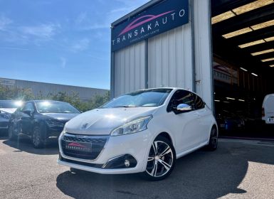 Peugeot 208 GTI ch BVM6 1.6 SUPERBE ÉTAT