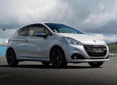 Achat Peugeot 208 GTI Sport Occasion