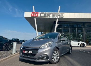 Achat Peugeot 208 HDI 100 Active Garantie 6 ans GPS Apple Regul Clim 229-mois Occasion