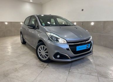 Achat Peugeot 208 HDI 100CV ACTIVE BUSINESS Occasion