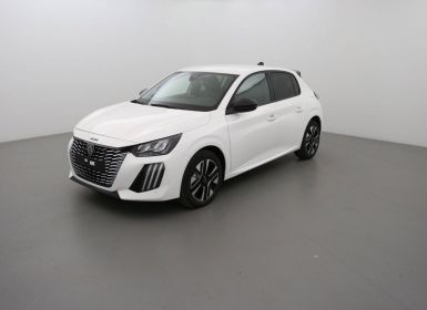 Vente Peugeot 208 Hybrid 100 e-DCS6 Allure Neuf