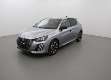 Achat Peugeot 208 Hybrid 100 e-DCS6 Allure Neuf