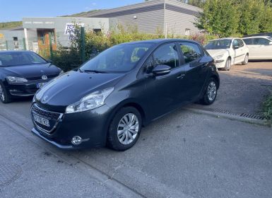 Peugeot 208 I 1.2 VTI 82 1199cm3 82cv Occasion