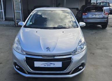 Peugeot 208 I 1.6 BlueHDi 100 1560cm3 100cv 