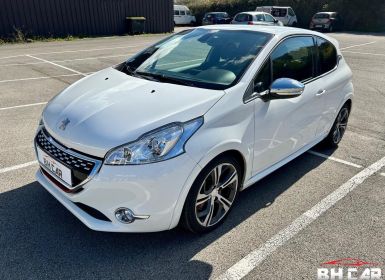 Peugeot 208 I 3 Portes GTI 1.6 THP 16V 200 cv