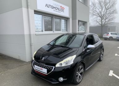 Peugeot 208 I 3 Portes GTI 1.6 THP 200 cv