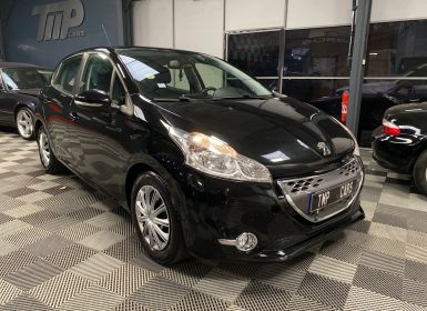 Achat Peugeot 208 I (CA_, CC_) 1.4 HDi (68Cv) Occasion