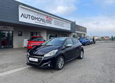 Peugeot 208 I Phase 2 1.2 THP Puretech 12V S&S 110 cv Allure