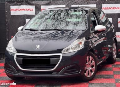 Peugeot 208 I Phase 2 1.2 VTi année 02-2018 140.000KM Certifié Garantie 3 Mois a 4690euro