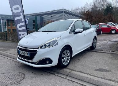 Peugeot 208 I PHASE II 1.2 VTI 12V 82CV