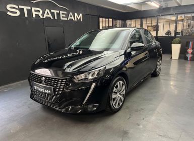 Peugeot 208 II 1.2 PURETCH 100CV Active Business S&S EAT8