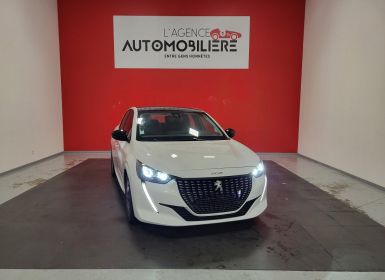 Vente Peugeot 208 II 1.2 PURETECH 100 S&S STYLE // courroie certifiée par Occasion