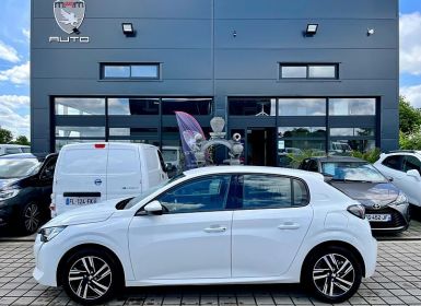 Peugeot 208 II 1.2 PureTech 100cv  S&S BVM6 ALLURE