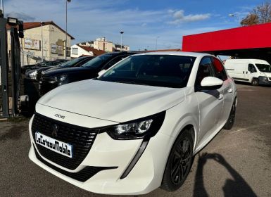 Achat Peugeot 208 II 1.5 BlueHDI 100 (102Ch) ALLURE BUSINESS Occasion