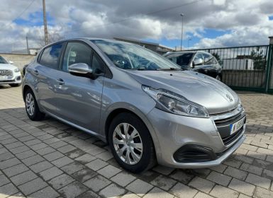 Achat Peugeot 208 II 1.5 BlueHDi 100ch S&S Allure Occasion
