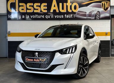Achat Peugeot 208 II 1.5 BlueHDi 100ch S&S GT Occasion