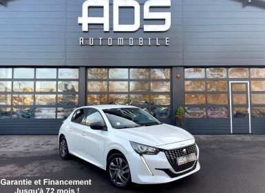 Peugeot 208 II 1.5 BlueHDi 100ch S&S Style / À PARTIE DE 212,55 € * Occasion