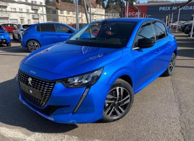 Achat Peugeot 208 II 1.5 BlueHDi S&S 100 Allure Pack AVEC NAVIGATION Occasion